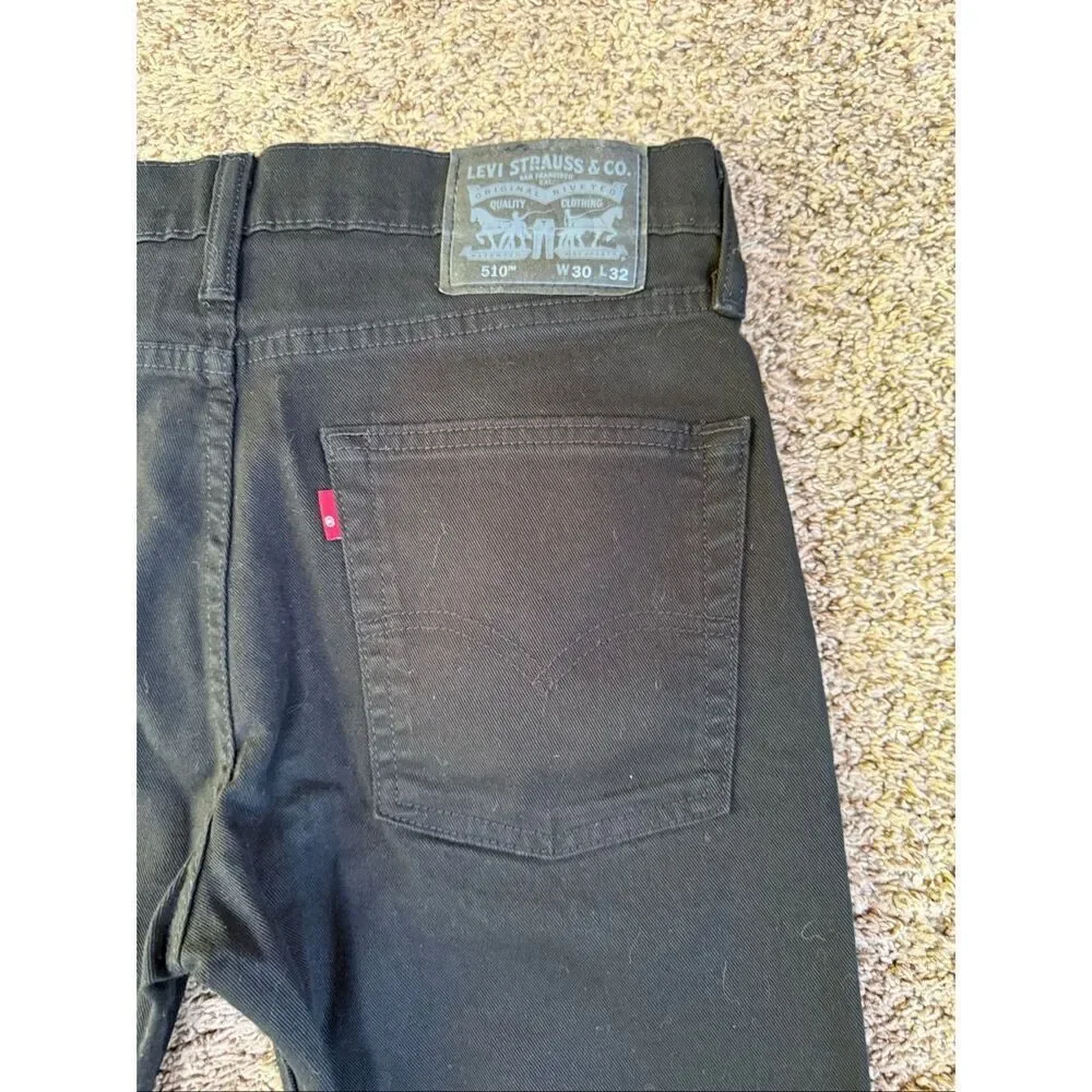 Levis classic levi’s
